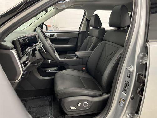 2024 Hyundai SANTA FE XRT