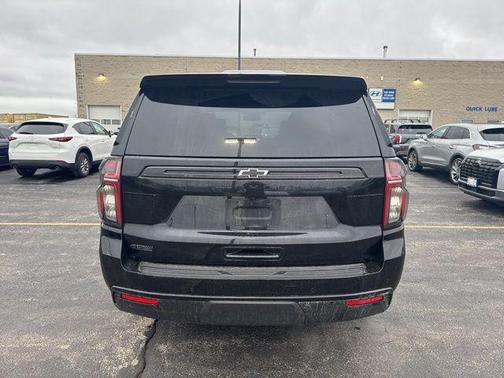 2023 Chevrolet Tahoe 4WD Z71