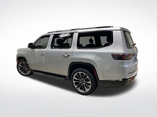 2022 Jeep Wagoneer Series II 4x4