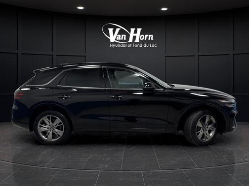 2024 Genesis GV70 3.5T AWD Sport