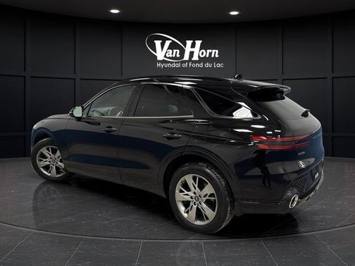 2024 Genesis GV70 3.5T AWD Sport