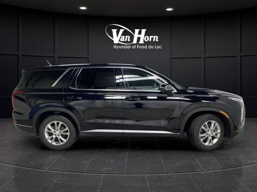 2022 Hyundai PALISADE SE