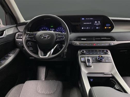 2022 Hyundai PALISADE SE