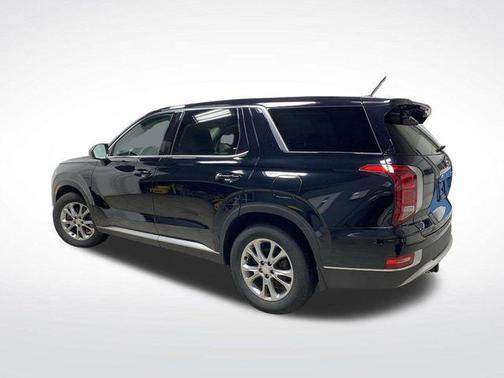 2022 Hyundai PALISADE SE