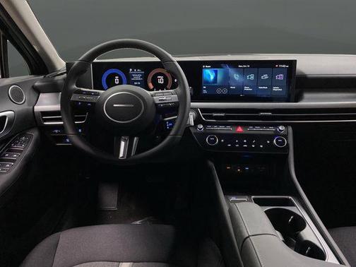 2026 Hyundai SONATA SEL