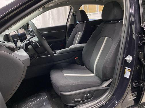 2026 Hyundai SONATA SEL