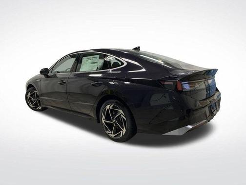 2026 Hyundai SONATA SEL