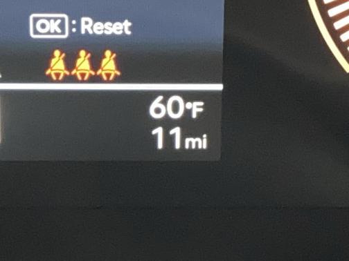 2026 Hyundai SONATA SEL