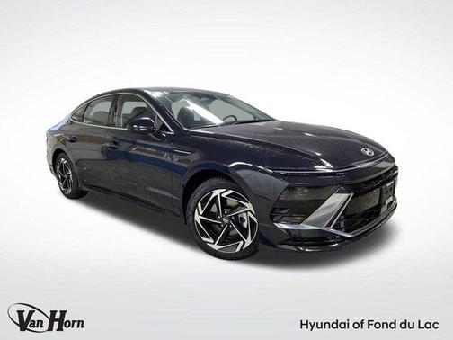 2026 Hyundai SONATA SEL