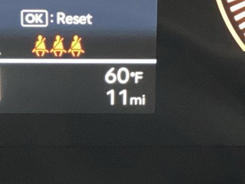 2026 Hyundai SONATA SEL