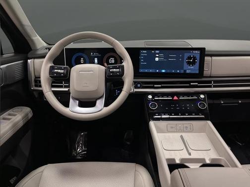 2025 Hyundai SANTA FE SEL 2.4