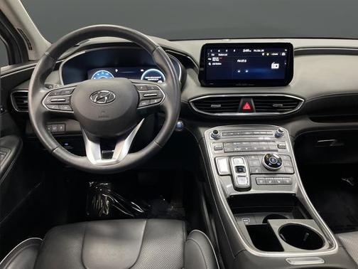 2023 Hyundai Santa Fe Plug-In Hybrid Limited