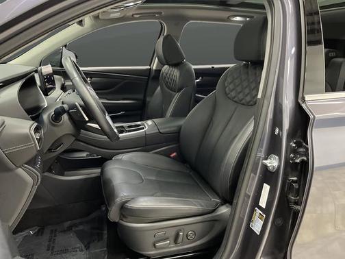 2023 Hyundai Santa Fe Plug-In Hybrid Limited