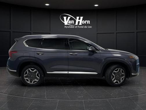 2023 Hyundai Santa Fe Plug-In Hybrid Limited