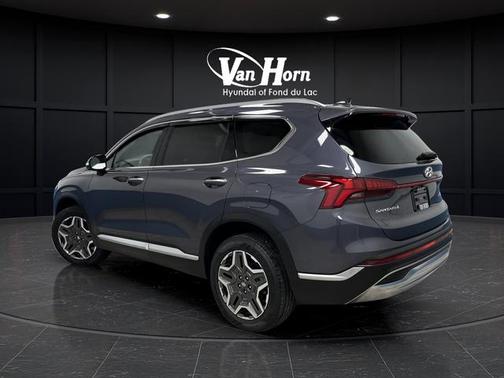 2023 Hyundai Santa Fe Plug-In Hybrid Limited