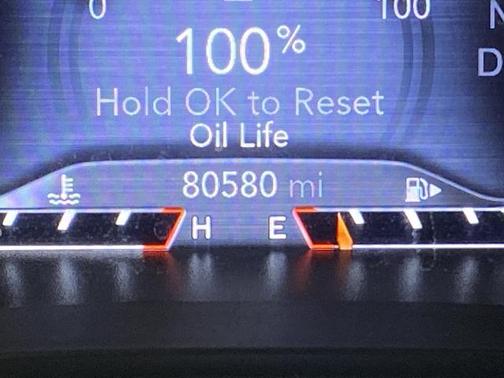 2019 Jeep Cherokee Trailhawk Elite