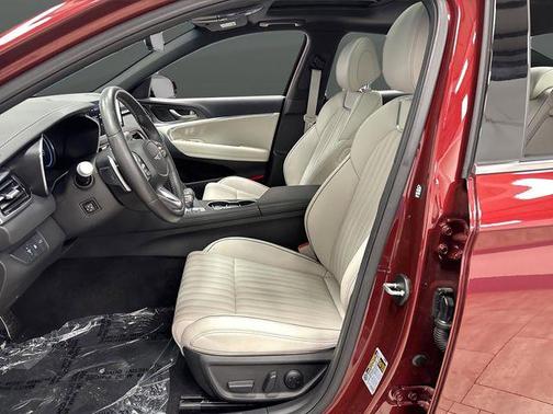 2025 Genesis G70 2.5T AWD