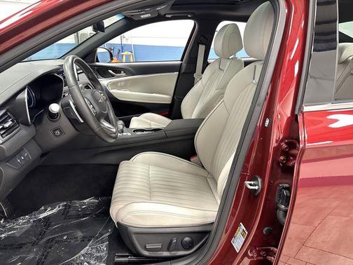 2025 Genesis G70 2.5T AWD