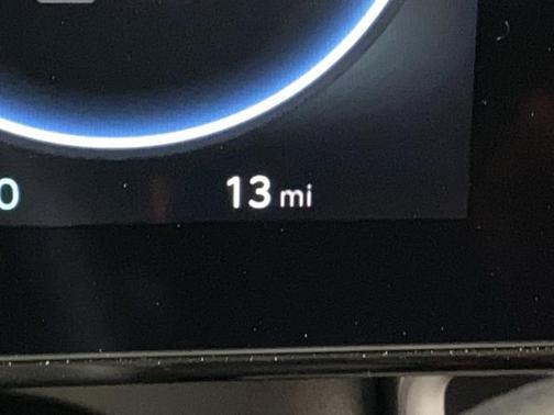 2026 Hyundai ELANTRA HEV Limited