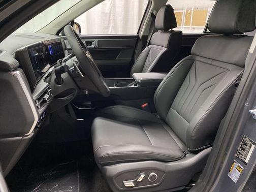 2026 Hyundai SANTA FE SEL 2.4