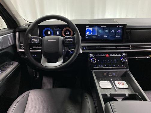 2026 Hyundai SANTA FE SEL 2.4