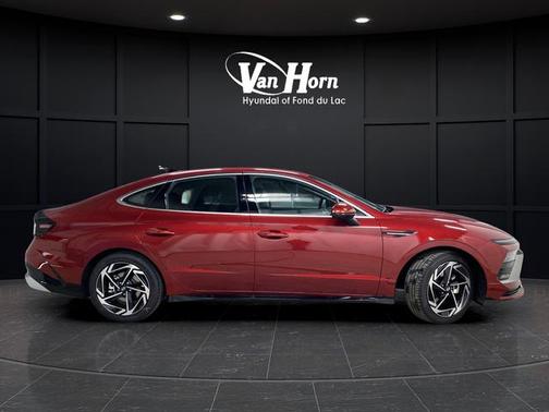 2026 Hyundai SONATA SEL