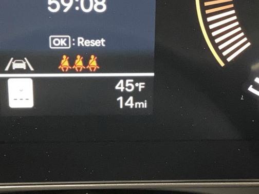 2026 Hyundai SONATA SEL