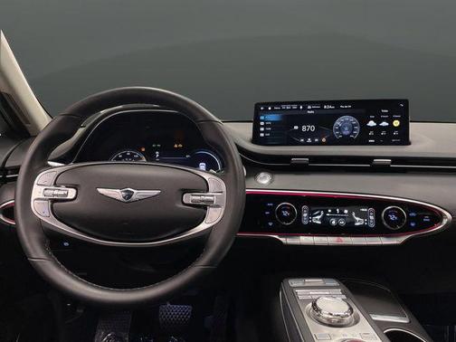 2023 Genesis GV70 2.5T AWD