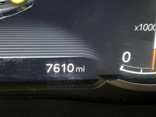 2023 Genesis GV70 2.5T AWD