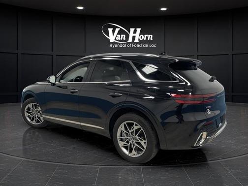 2023 Genesis GV70 2.5T AWD