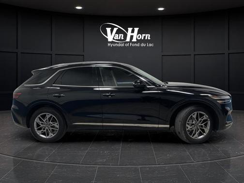 2023 Genesis GV70 2.5T AWD