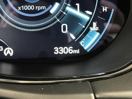 2025 Genesis GV70 2.5T AWD