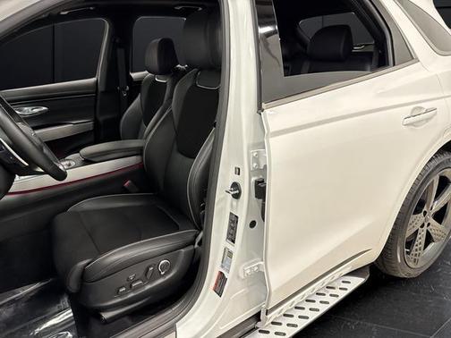 2025 Genesis GV70 2.5T AWD