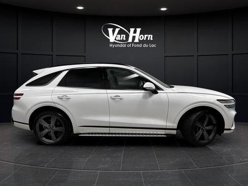 2025 Genesis GV70 2.5T AWD