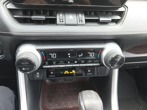 2023 Toyota RAV4 Limited