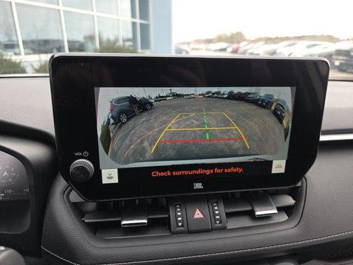 2023 Toyota RAV4 Limited