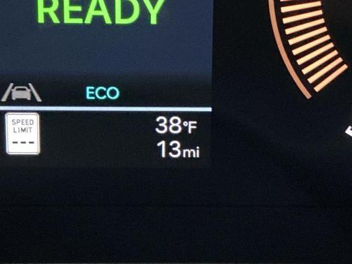 2026 Hyundai SONATA Hybrid Base