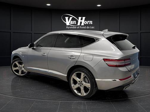 2024 Genesis GV80 3.5T