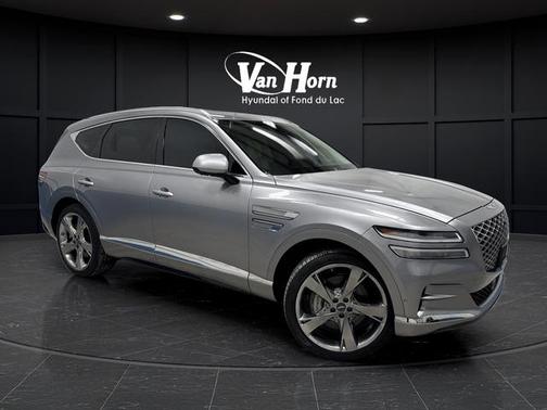 2024 Genesis GV80 3.5T