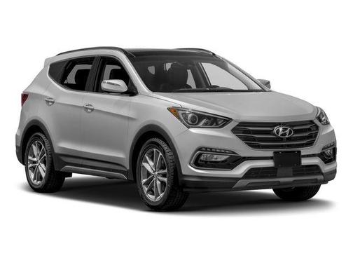 2017 Hyundai Santa Fe Sport 2.0L Turbo Ultimate