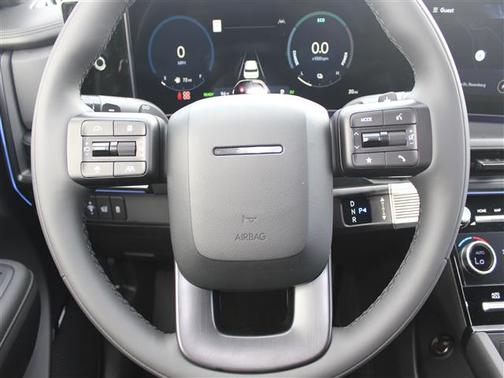 2025 Hyundai SANTA FE HEV Calligraphy
