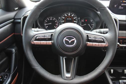 2024 Mazda CX-50 2.5 Turbo Premium Plus Package