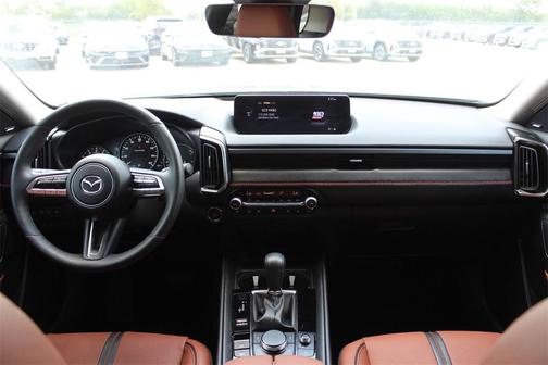 2024 Mazda CX-50 2.5 Turbo Premium Plus Package