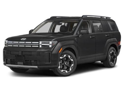 2025 Hyundai SANTA FE SEL 2.4