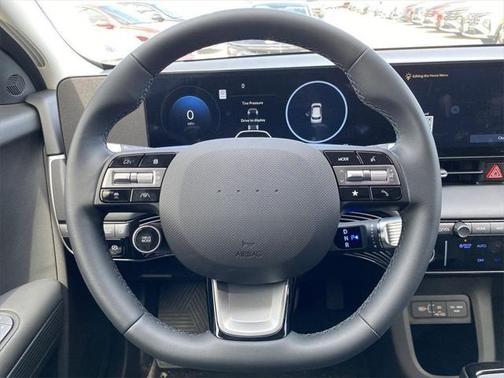 2025 Hyundai IONIQ 5 SEL