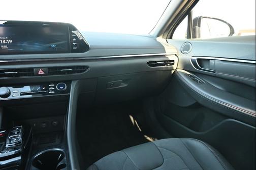 2022 Hyundai SONATA N Line