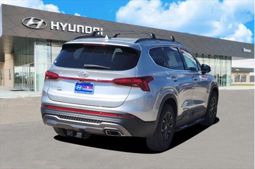 2023 Hyundai SANTA FE XRT