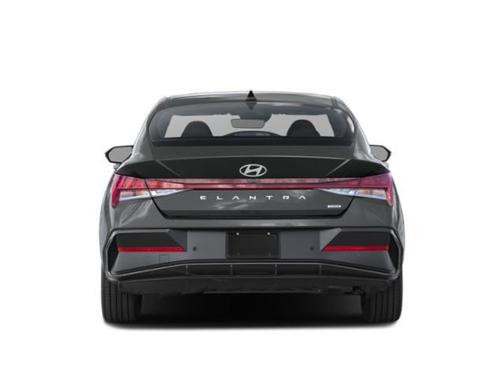 2025 Hyundai ELANTRA HEV Limited