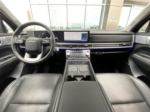 2024 Hyundai SANTA FE Limited