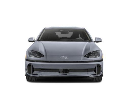Onyx Black 2024 Hyundai IONIQ 6 SE